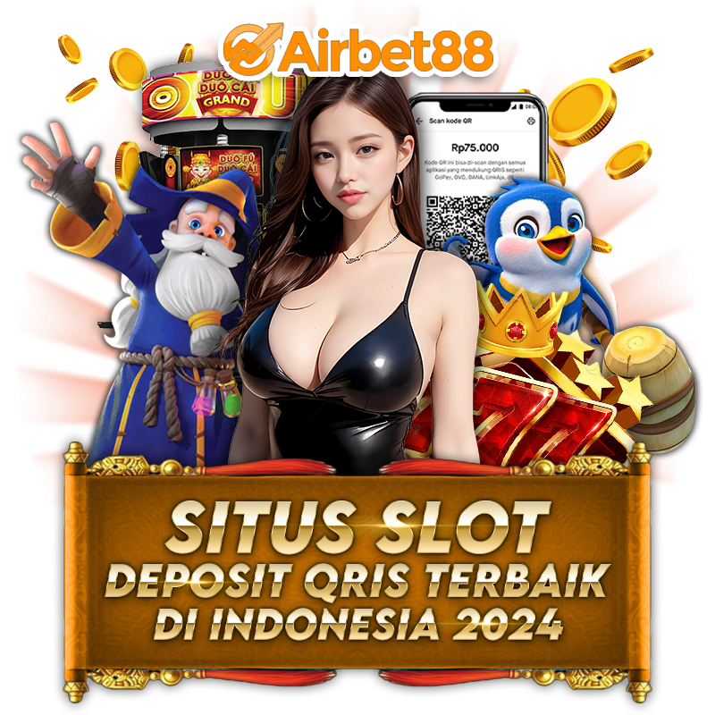 slot gacor terbaru